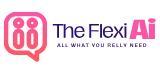 The Flexi Ai logo